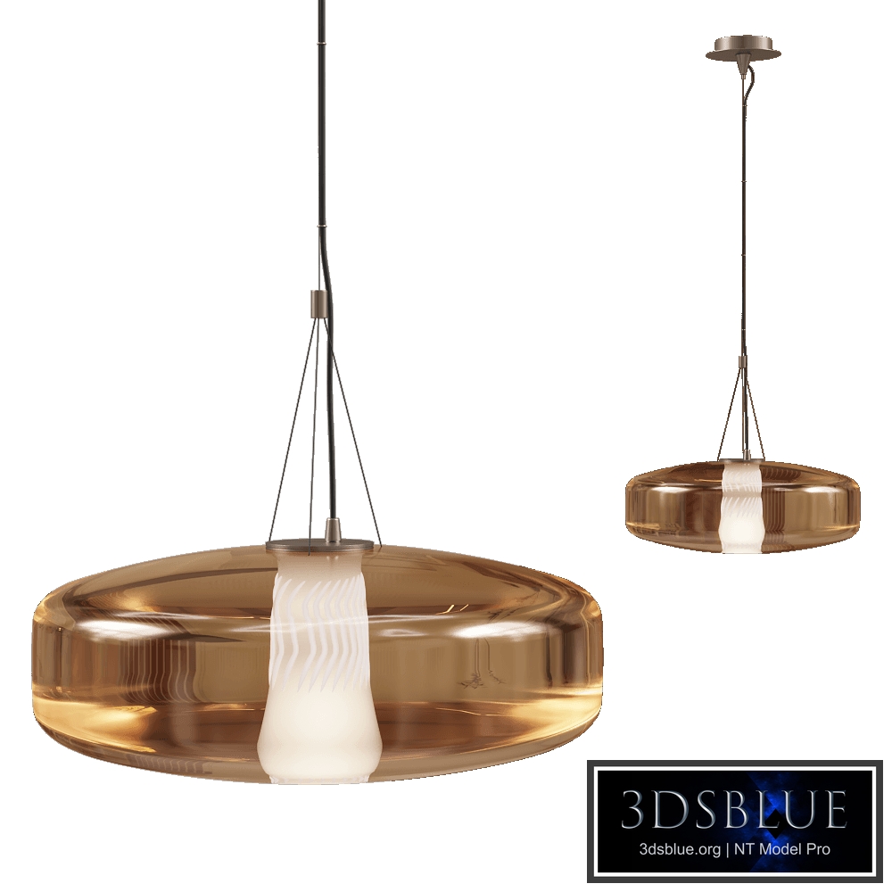 Pendant lamp Solene